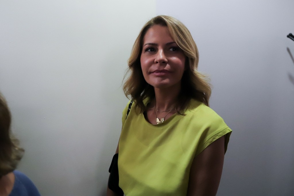 Η Τζένη Μπαλατσινού εξομολογείται –  Ο χωρισμός με τον Κικίλια και οι δυσκολίες στη γέννηση του γιου τους