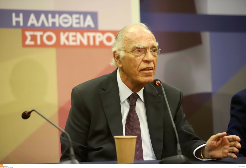 Γενέθλια στο νοσοκομείο για τον Βασίλη Λεβέντη – Παραμένει σε κρίσιμη κατάσταση στην Εντατική