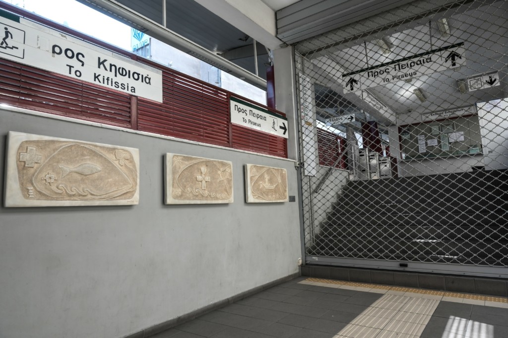 Τραβούν “χειρόφρενο” την Πέμπτη μετρό, ηλεκτρικός και τραμ – 24ωρη απεργία μετά την τραγωδία στον ΗΣΑΠ