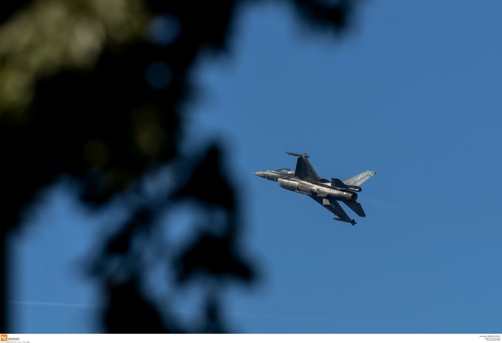 Πρόθυμος ο Μπάιντεν για την πώληση F16 στην Τουρκία – Τι σχολιάζει Ελληνοαμερικανίδα βουλευτής