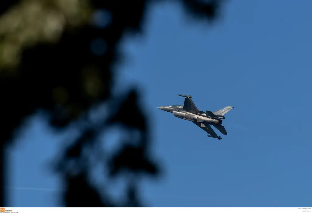 Πρόθυμος ο Μπάιντεν για την πώληση F16 στην Τουρκία – Τι σχολιάζει Ελληνοαμερικανίδα βουλευτής