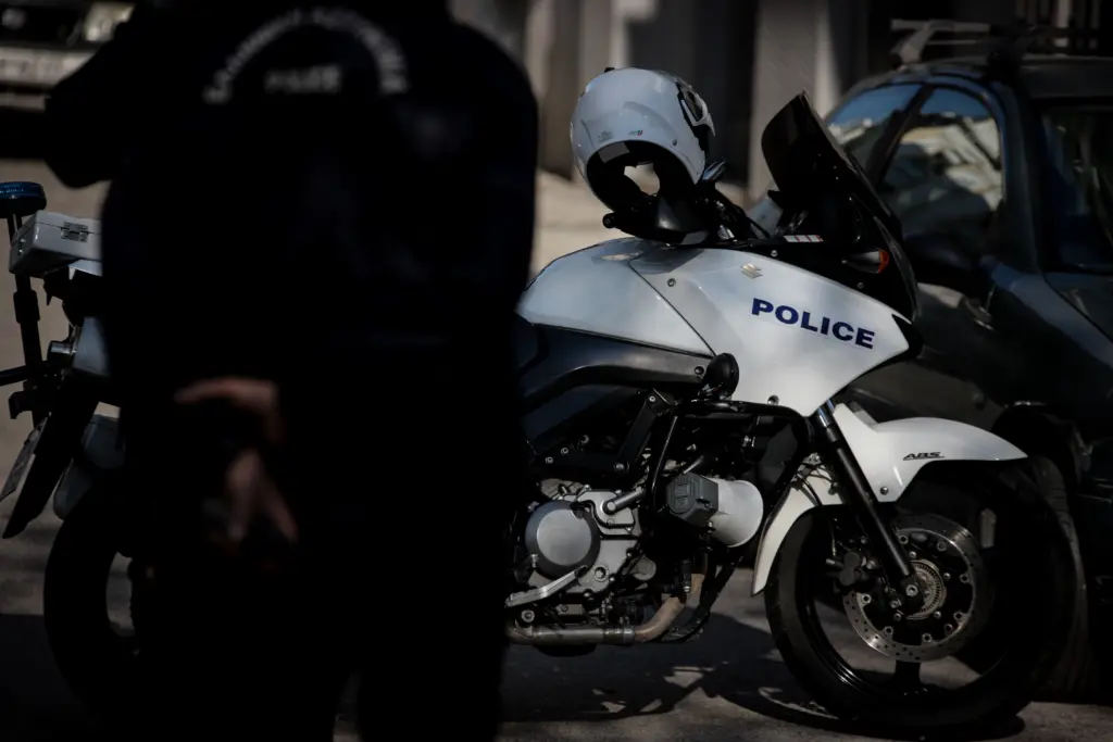 Κατοχή Αιτωλοακαρνανίας: Ένοπλη ληστεία σε τράπεζα – Άρπαξαν 200.000 ευρώ και έγιναν “καπνός” οι δράστες