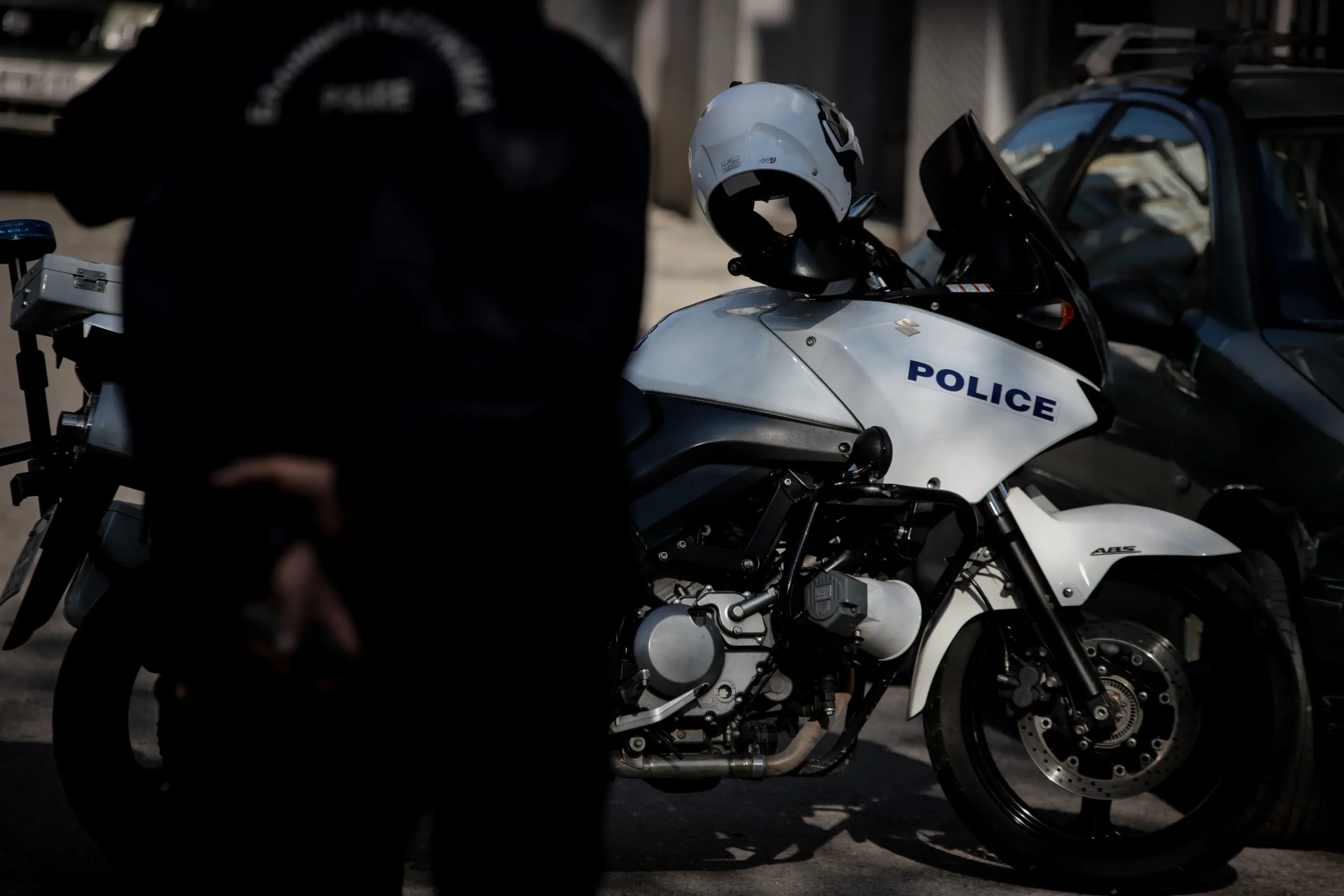 Κατοχή Αιτωλοακαρνανίας: Ένοπλη ληστεία σε τράπεζα – Άρπαξαν 200.000 ευρώ και έγιναν “καπνός” οι δράστες