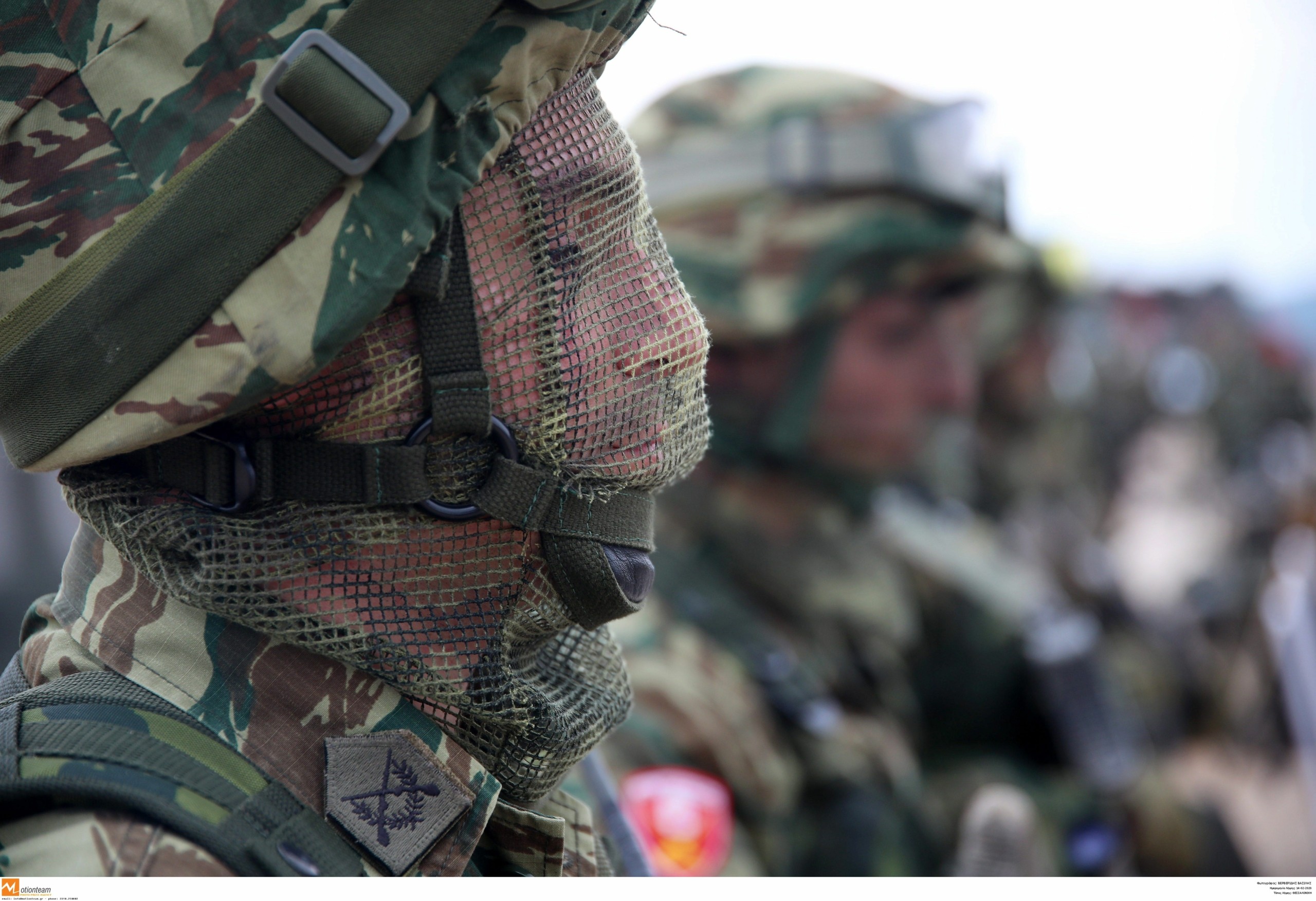 Νέες ηλεκτρονικές υπηρεσίες από τη Στρατολογία