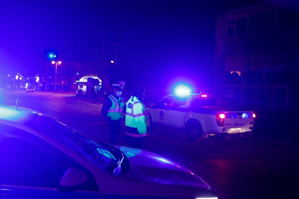 Μαχαίρωσε τον δίδυμο αδερφό του λόγω… χρημάτων – Σοκαρισμένοι οι κάτοικοι χωριού στον Βόλο