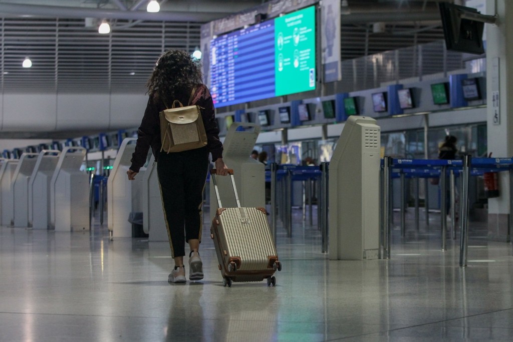 “Βόμβα” Σαρηγιάννη -“Πιθανόν να υπάρχει ήδη κρούσμα της Όμικρον στην Ελλάδα”
