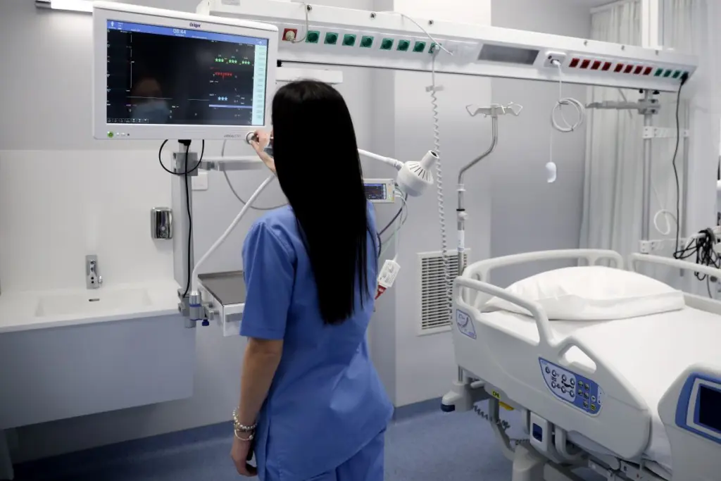 Γρίπη: Αγωνία για την 6χρονη που είναι διασωληνωμένη στο “Αγία Σοφία” – Βελτιωμένη η κατάσταση του 3χρονου