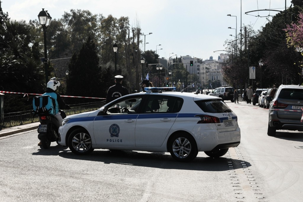 Συνελήφθησαν τρεις ανήλικοι για την επίθεση σε μαθητή του 1ου ΕΠΑΛ – Είχαν  οργανώσει επικίνδυνη συμμορία