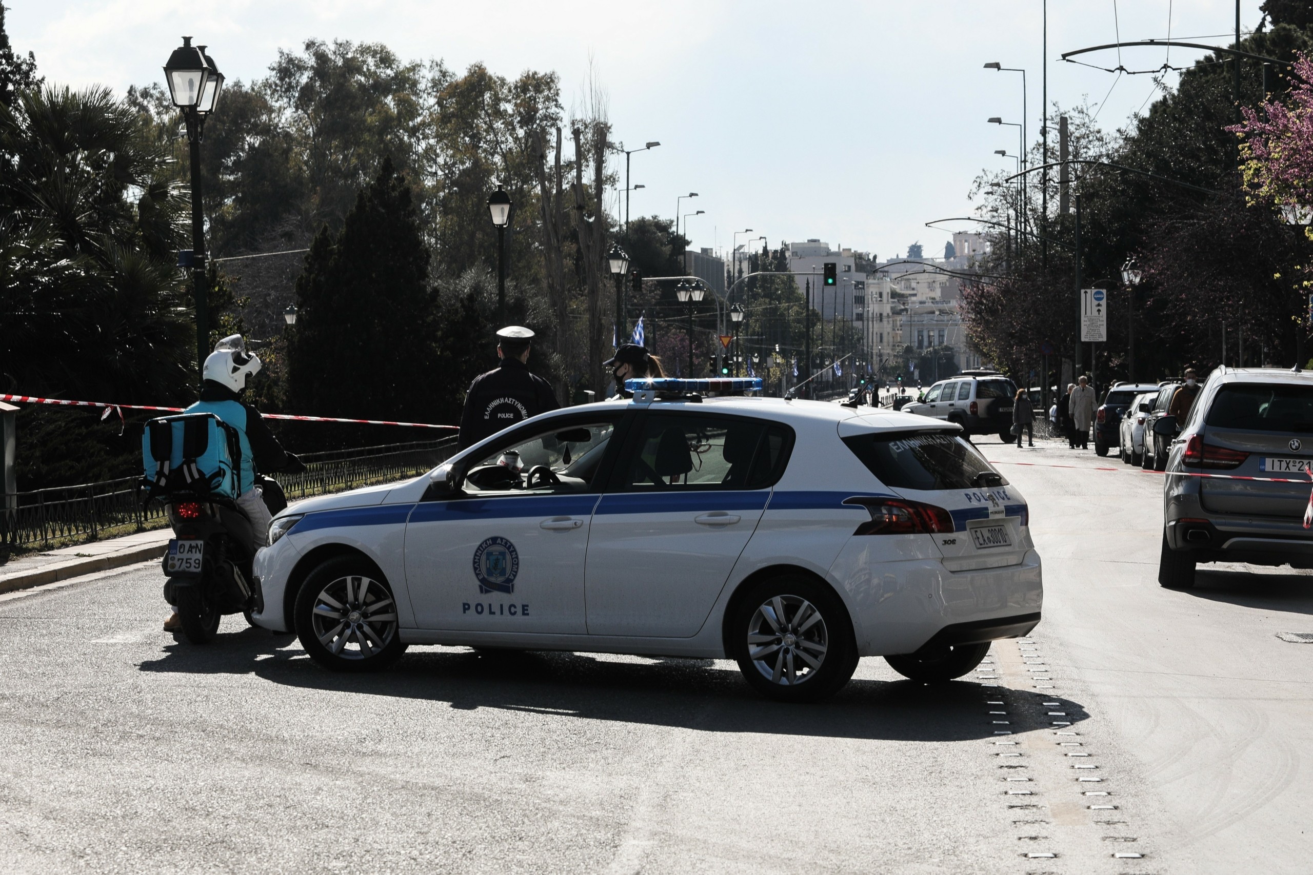 Συνελήφθησαν τρεις ανήλικοι για την επίθεση σε μαθητή του 1ου ΕΠΑΛ – Είχαν οργανώσει επικίνδυνη συμμορία