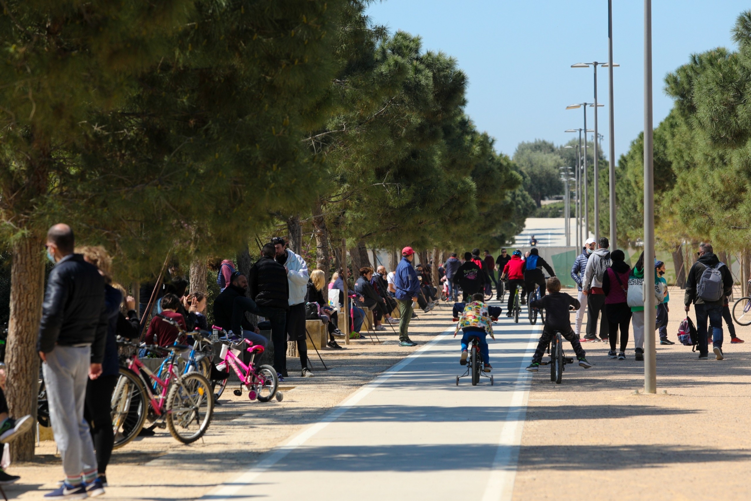 Απομακρύνεται το σενάριο του lockdown για τους ανεμβολίαστους – Ποια μέτρα εξετάζονται