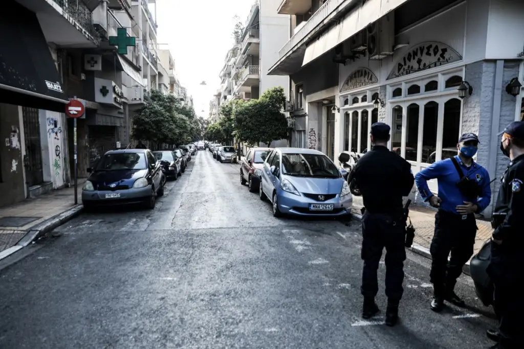 Η περίεργη εξαφάνιση της εγκύου στην Κυψέλη που κατέληξε σε τραγωδία – Ταυτοποιήθηκε η σορός της