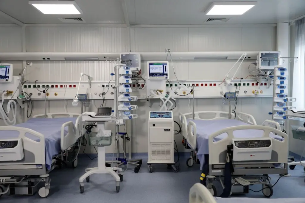 Θρήνος στο Βόλο για τον 55χρονο που “υπέγραψε τον θάνατο του” – Δεν ήθελε να διασωληνωθεί