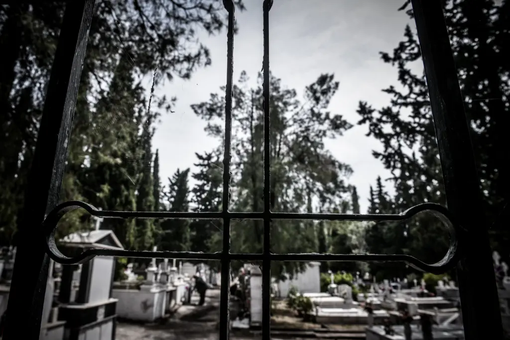 Θρίλερ στην Κύπρο – Έκλεψαν σορό από νεκροταφείο, τι ερευνούν οι Αρχές (pic)