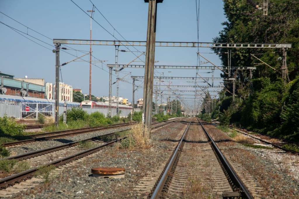 Δεν κλείνει ο Σιδηροδρομικός Σταθμός του Βόλου