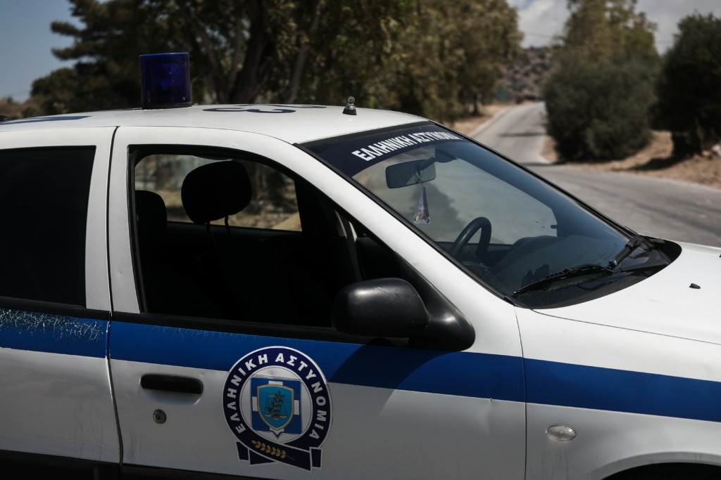 Άγριο επεισόδιο στην Κρήτη με φόντο τη γυναικοκτονία στο Ρέθυμνο – Βγήκαν και όπλα