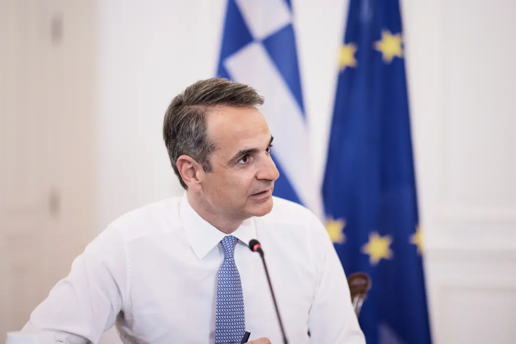 Ανοίγει θέμα υποχρεωτικότητας εμβολιασμού για τους άνω των 60 – Θα επιβάλλεται πρόστιμο στους ανεμβολίαστους