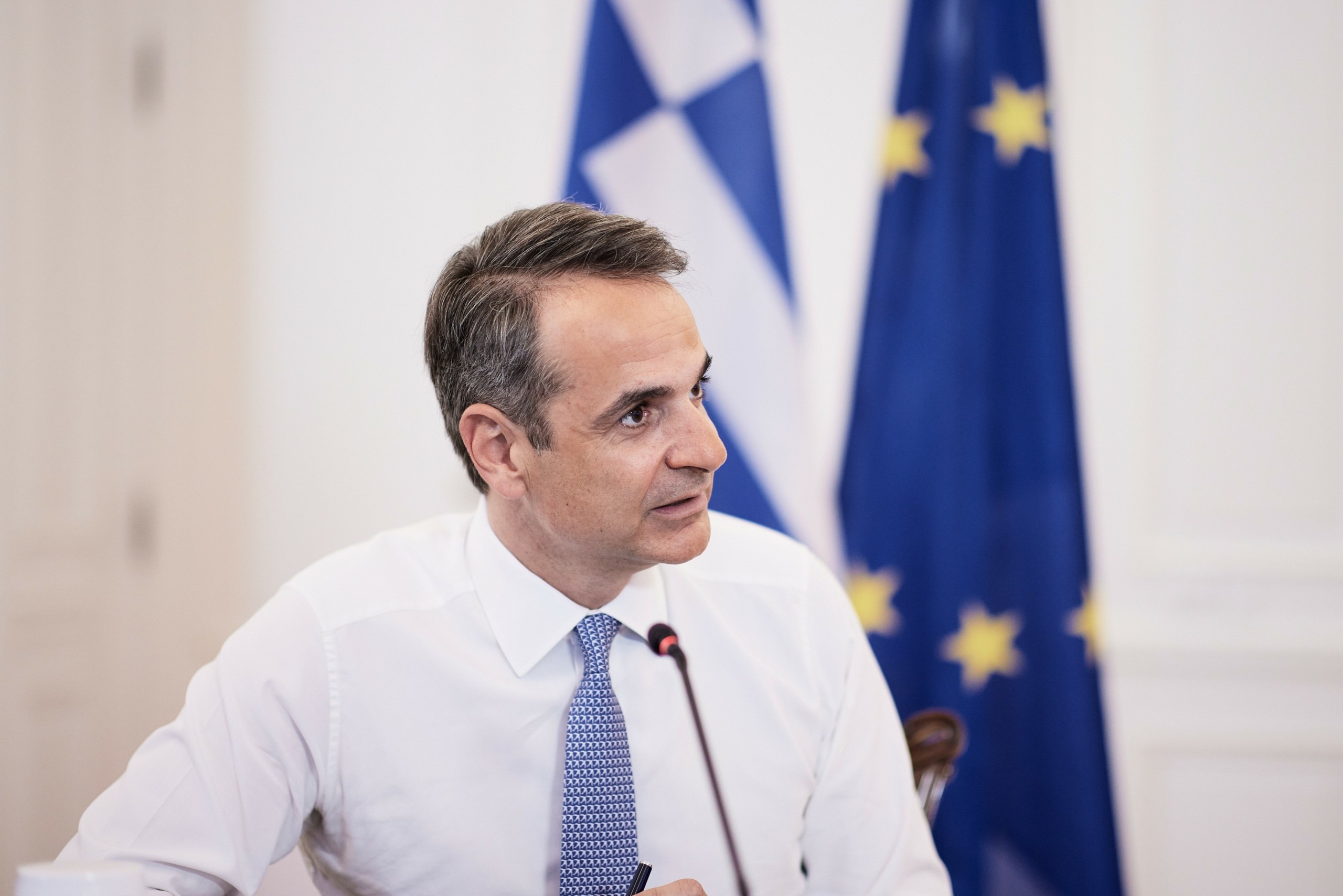 Ανοίγει θέμα υποχρεωτικότητας εμβολιασμού για τους άνω των 60 – Θα επιβάλλεται πρόστιμο στους ανεμβολίαστους