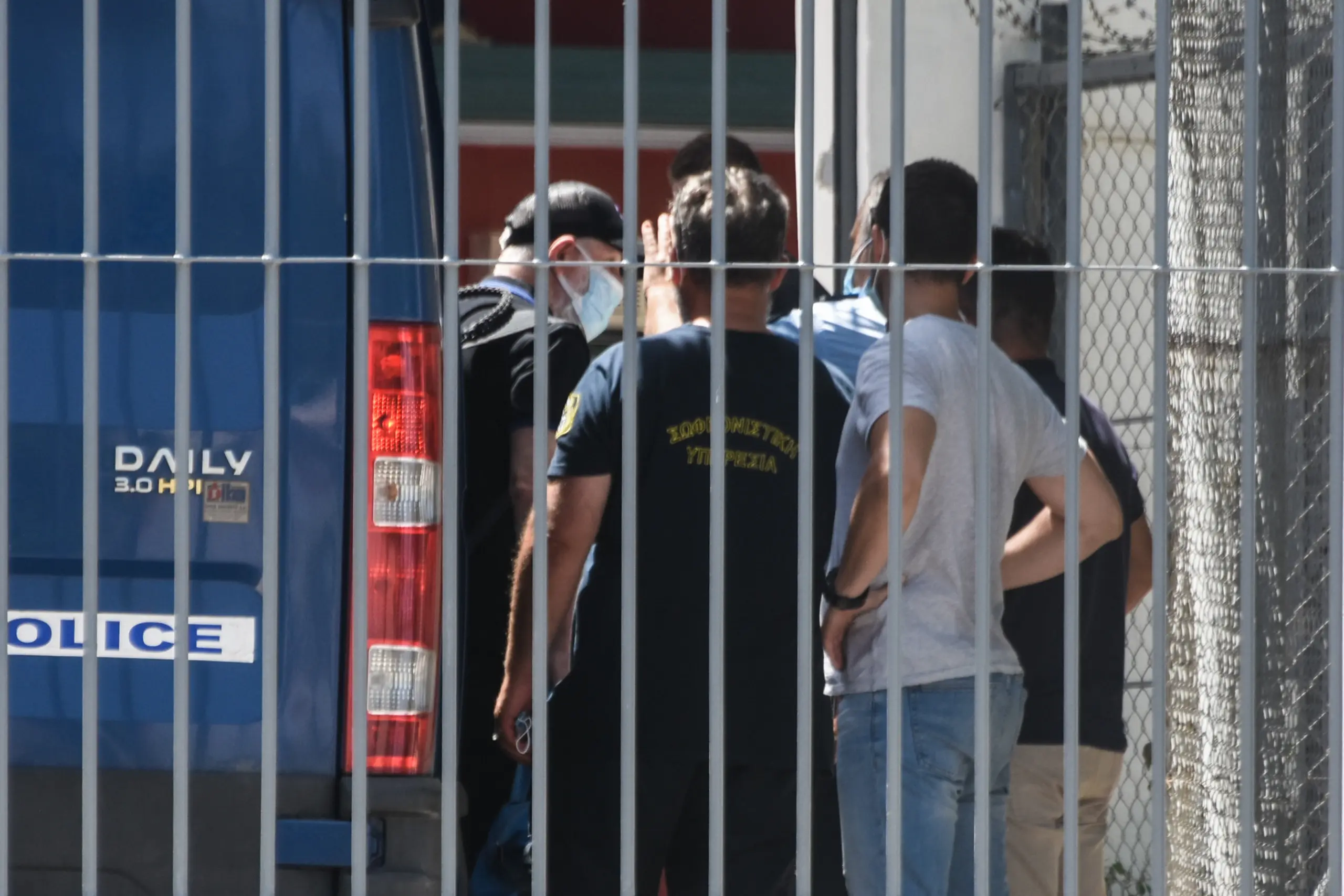 Ο Φιλιππίδης απαντά στον Λέφα – “Χειροκροτούσαν στα εύκολα, σταυρώνουν στα δύσκολα”