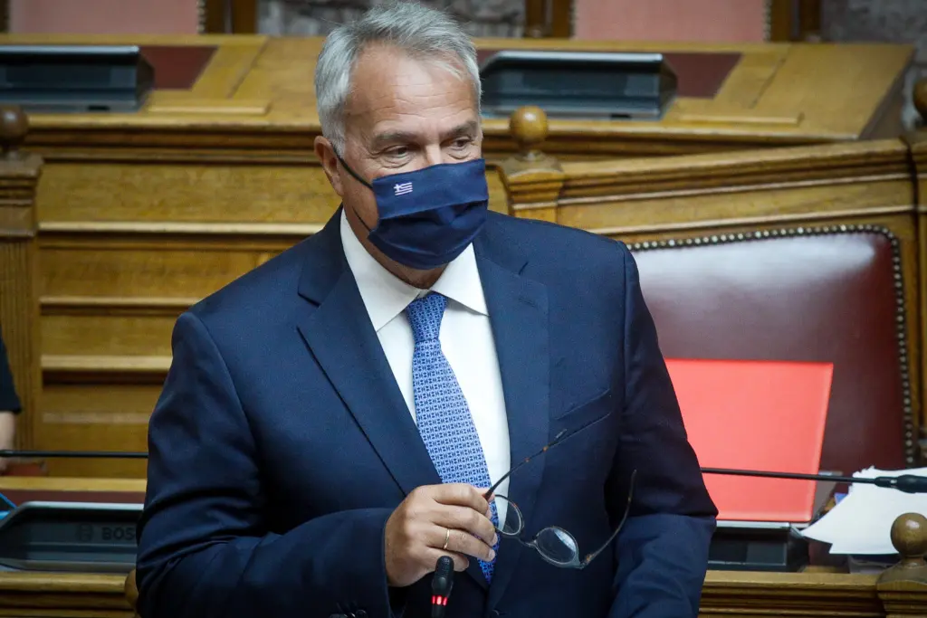 Βορίδης για ακρίβεια – “Με αποφασιστικότητα η αντιμετώπισή της”