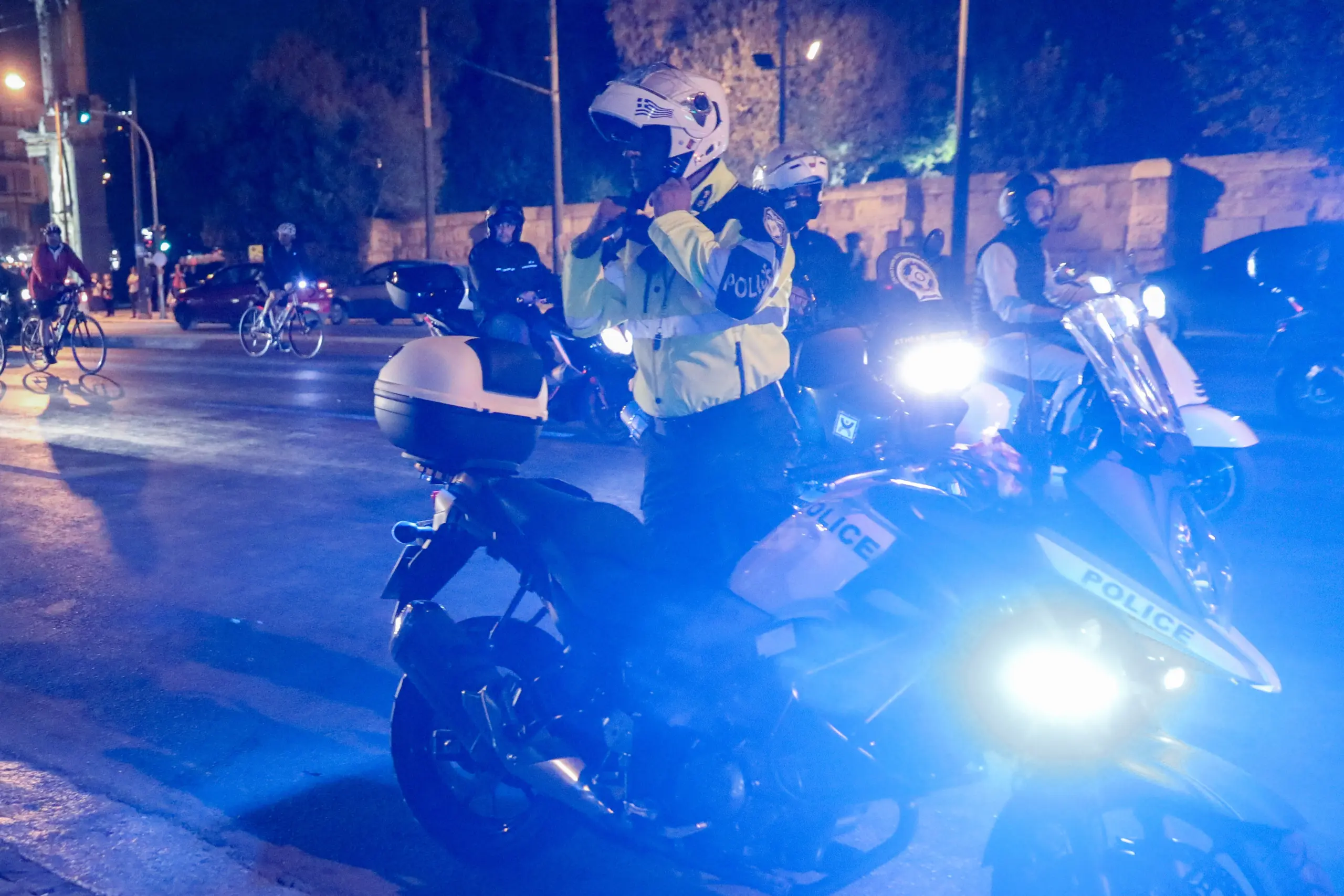 Ο καυγάς σε καφενείο στην Νέα Ιωνία αποκάλυψε το ένοχο μυστικό του