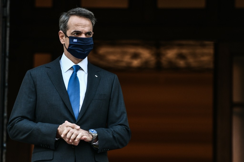 Οι έξι πρωτοβουλίες της Ελλάδας για την κλιματική αλλαγή – Η δέσμευση Μητσοτάκη για τον λιγνίτη