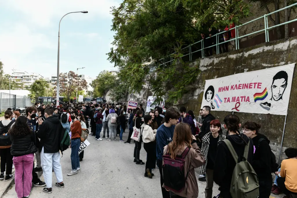 Συνεχίζεται η δίκη για τον θάνατο του Ζακ Κωστόπουλου με τις καταθέσεις των μαρτύρων