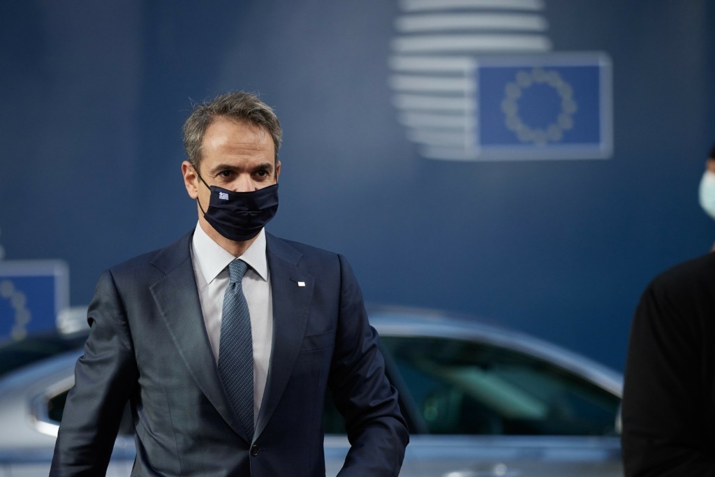 Στη Γλασκώβη ο πρωθυπουργός στη Διεθνή Διάσκεψη για την Κλιματική Αλλαγή