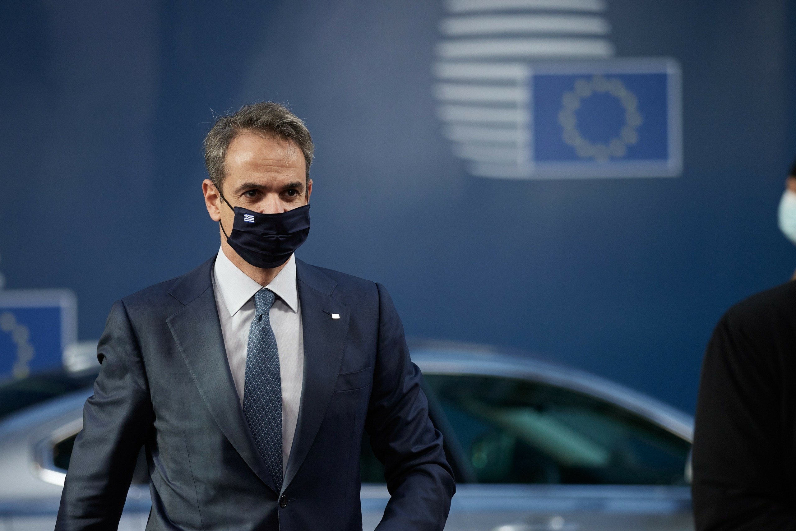 Στη Γλασκώβη ο πρωθυπουργός στη Διεθνή Διάσκεψη για την Κλιματική Αλλαγή