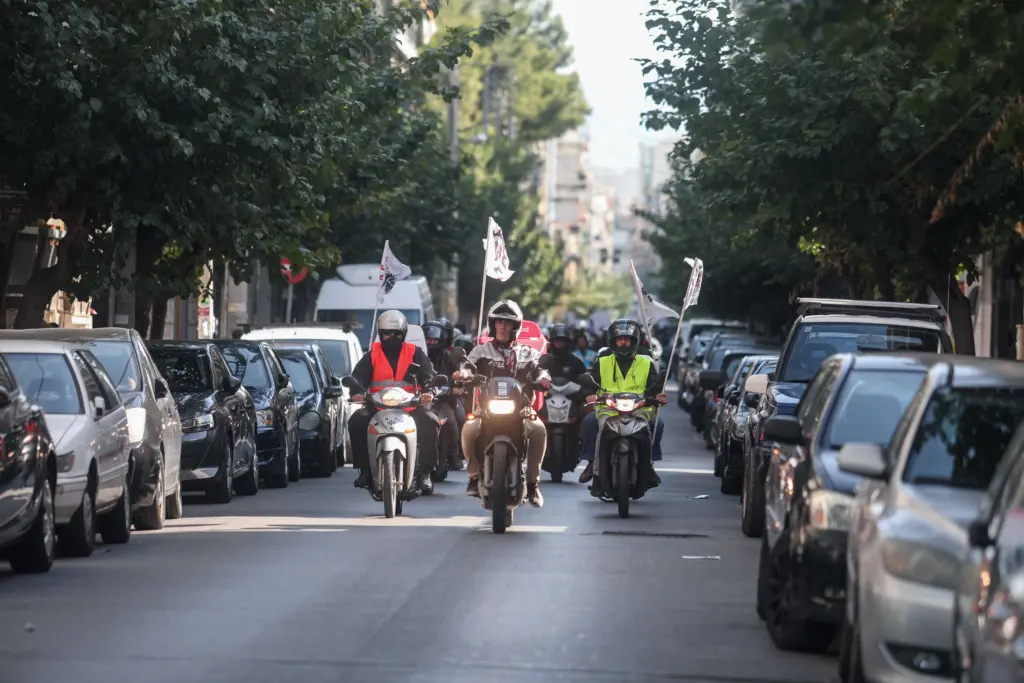 Delivery, ένα επάγγελμα γεμάτο αντιξοότητες