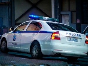 Θεσσαλονίκη:  Αστυνομική επιχείρηση στον Δενδροπόταμο – Συνελήφθη 52χρονος για παράβαση του νόμου περί όπλων