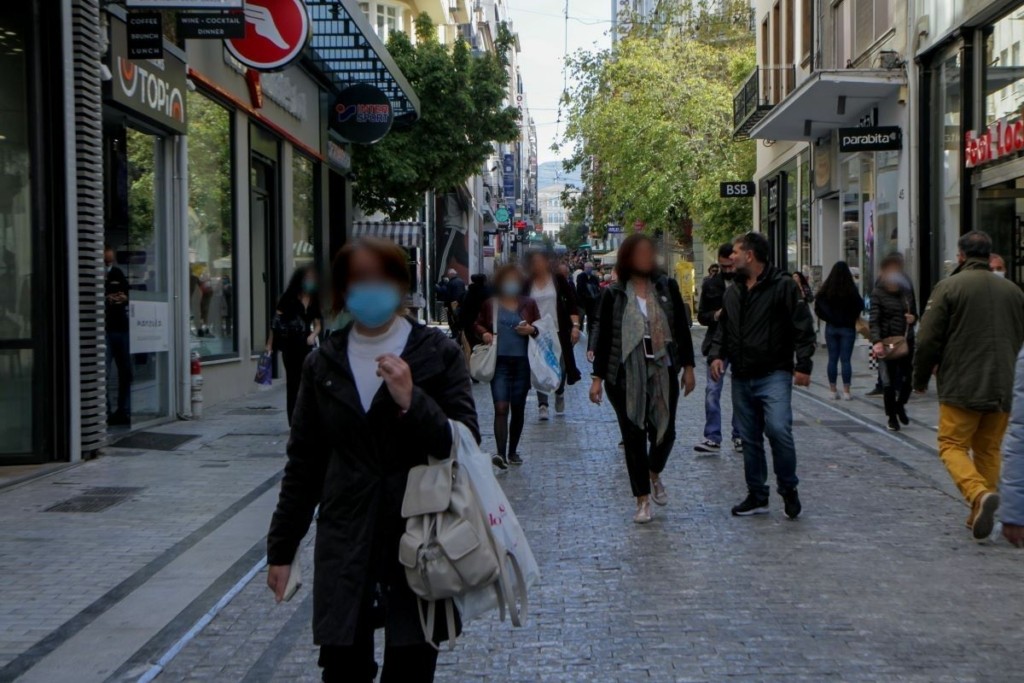 Ποια μέτρα ενάντια στον κορονοϊό θα ισχύουν το φθινόπωρο – Πώς θα ανοίξουν τα σχολεία