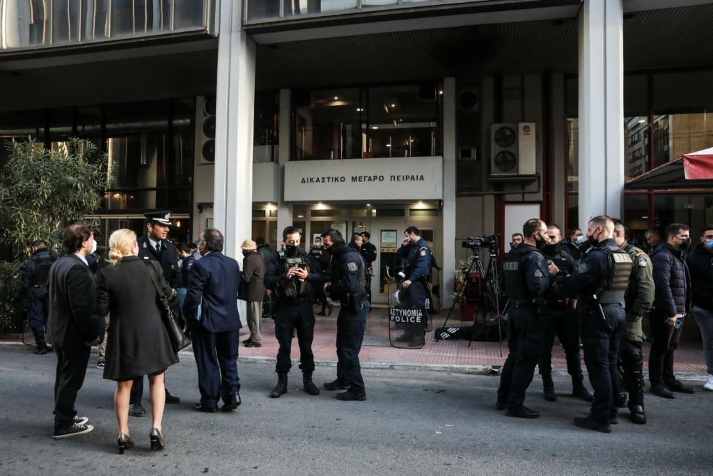 Τα λάθη και οι παραλείψεις τη μοιραία νύχτα στο Πέραμα φέρνουν αλλαγές στον τρόπο λειτουργίας της αστυνομίας