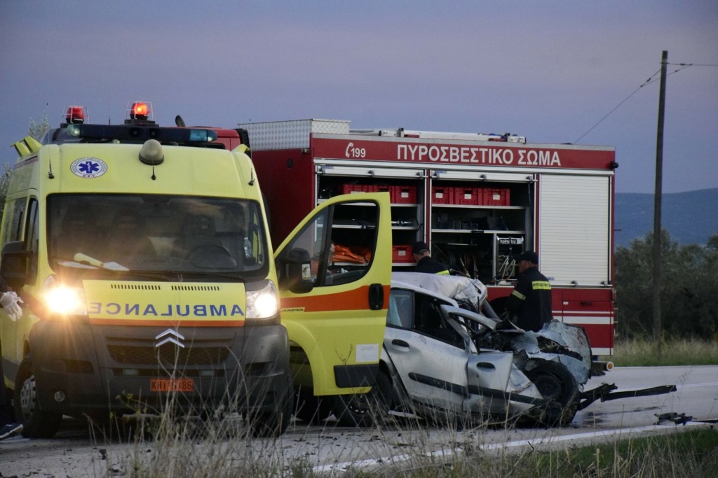 Παγκόσμια Ημέρα Μνήμης για τα Θύματα των Τροχαίων Δυστυχημάτων – Αποκαλυπτικά στοιχεία