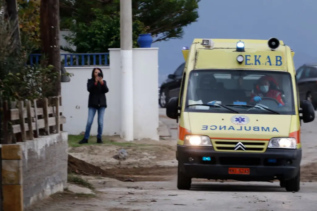 Ανείπωτη θλίψη στη Λιβαδειά – Σκότωσε κατά λάθος τον αδερφό του