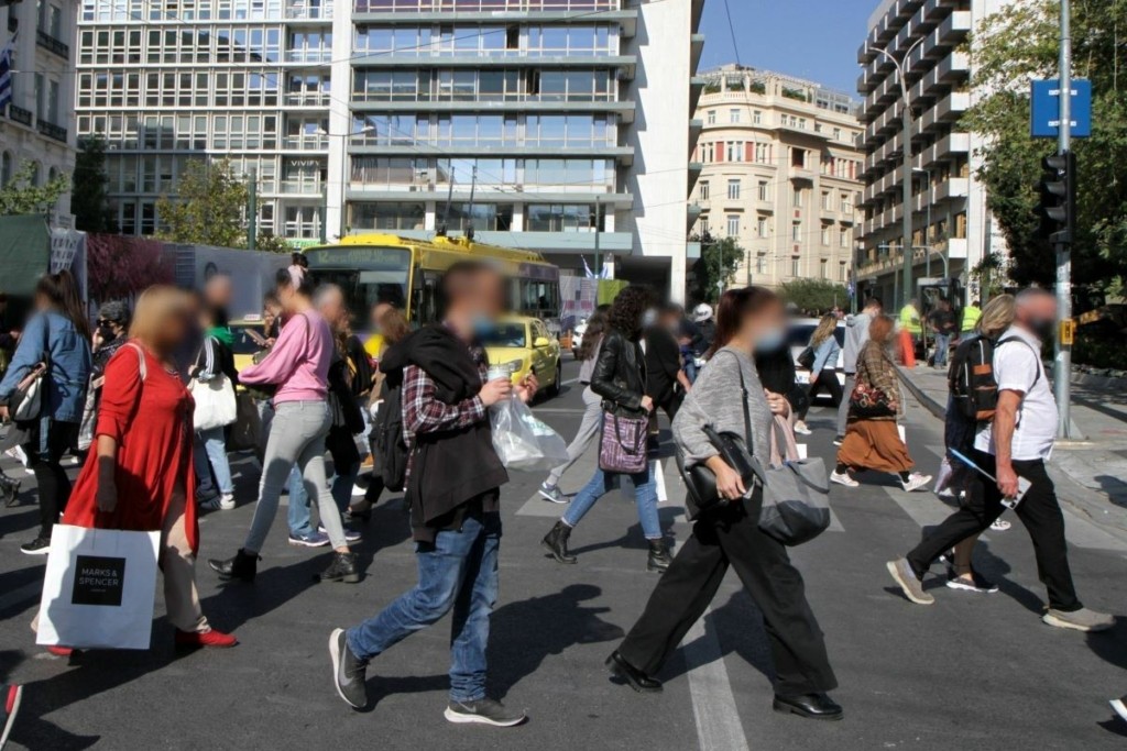 Είναι επίσημο – Παράταση των μέτρων για τον κορονοϊό για ακόμη μια εβδομάδα