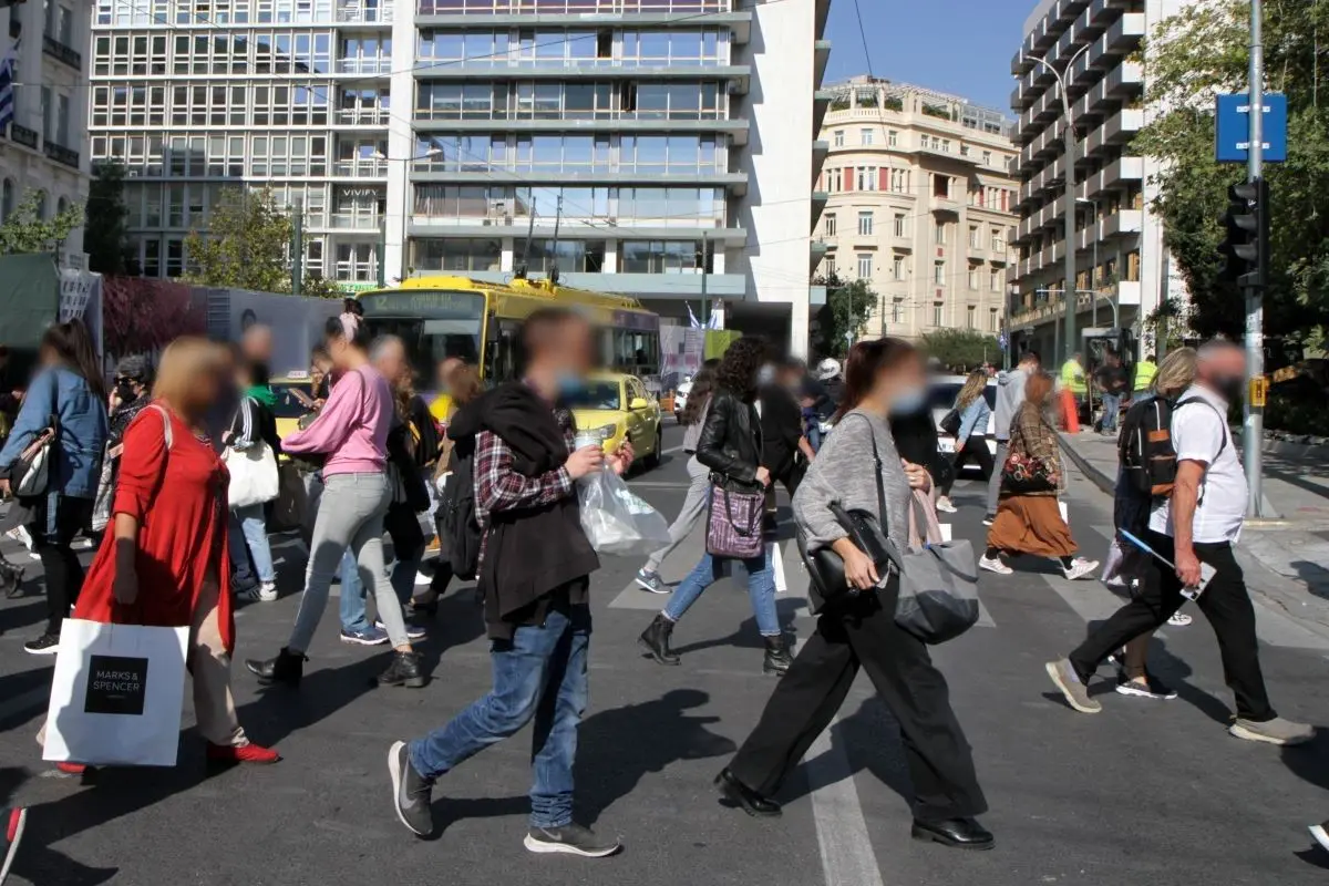 Είναι επίσημο – Παρατείνονται για μια εβδομάδα τα μέτρα για τον κορονοϊό