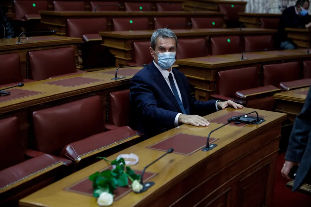 Η πρόταση του Ανδρέα Λοβέρδου για τα debates στις εκλογές του ΚΙΝΑΛ