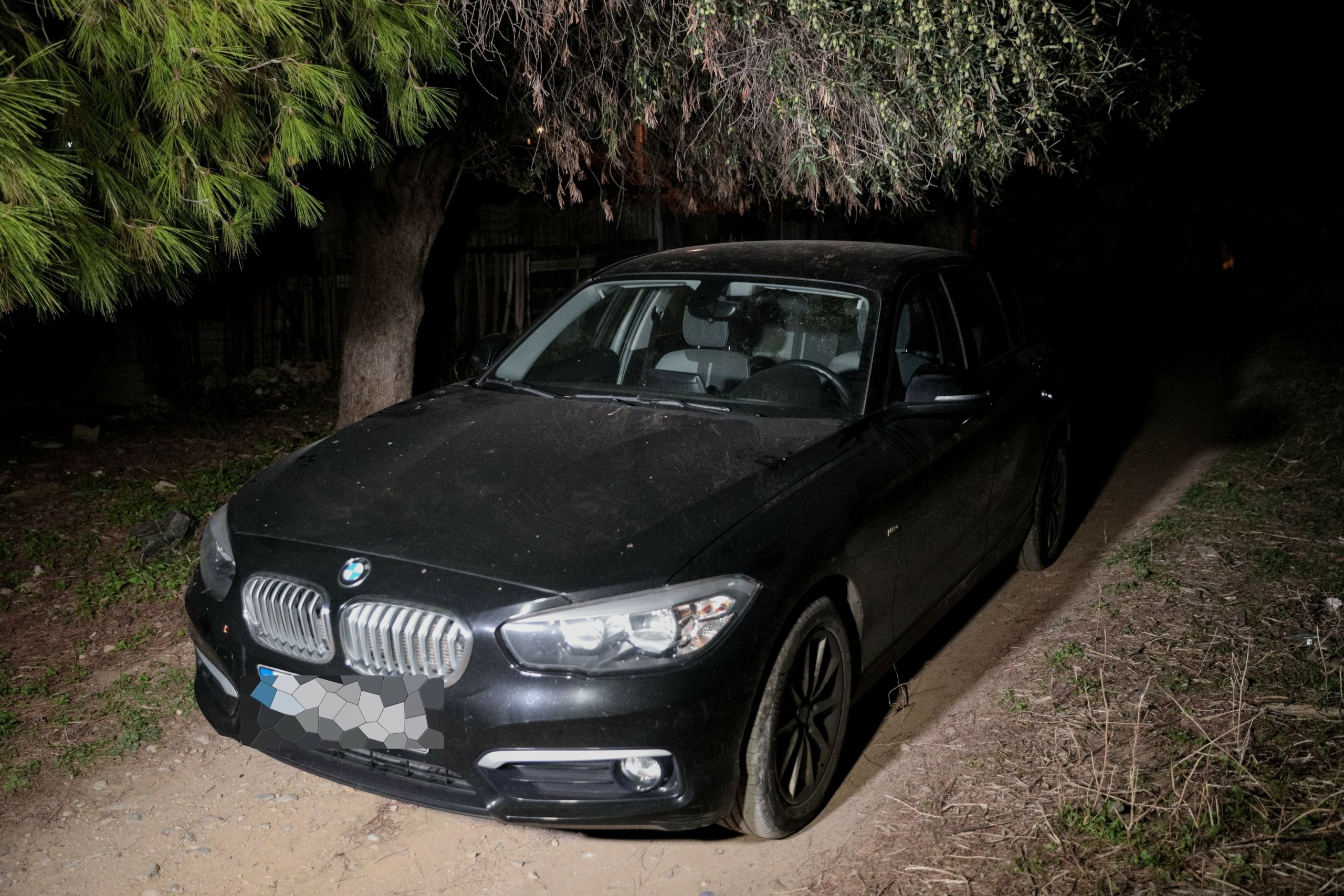 Τάσος Ξιαρχό