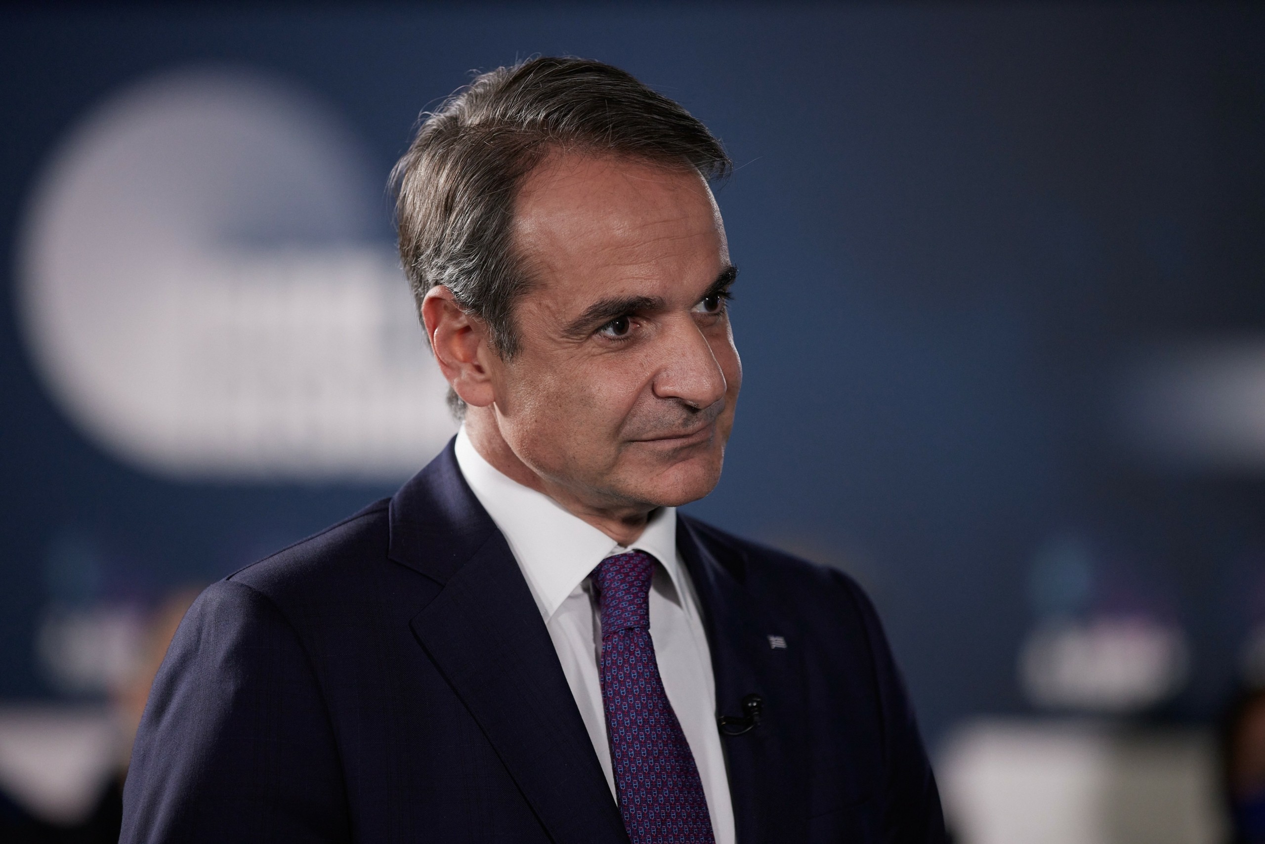 Η συνέντευξη Μητσοτάκη στο Sky News και το όραμά του να κάνει την Ελλάδα ενεργειακό κόμβο