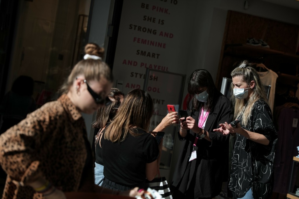 Βατόπουλος για μέτρα – “Αποφασίζει ο ιός, όχι η Επιτροπή – Λογικά θα υπάρξει χαλάρωση”