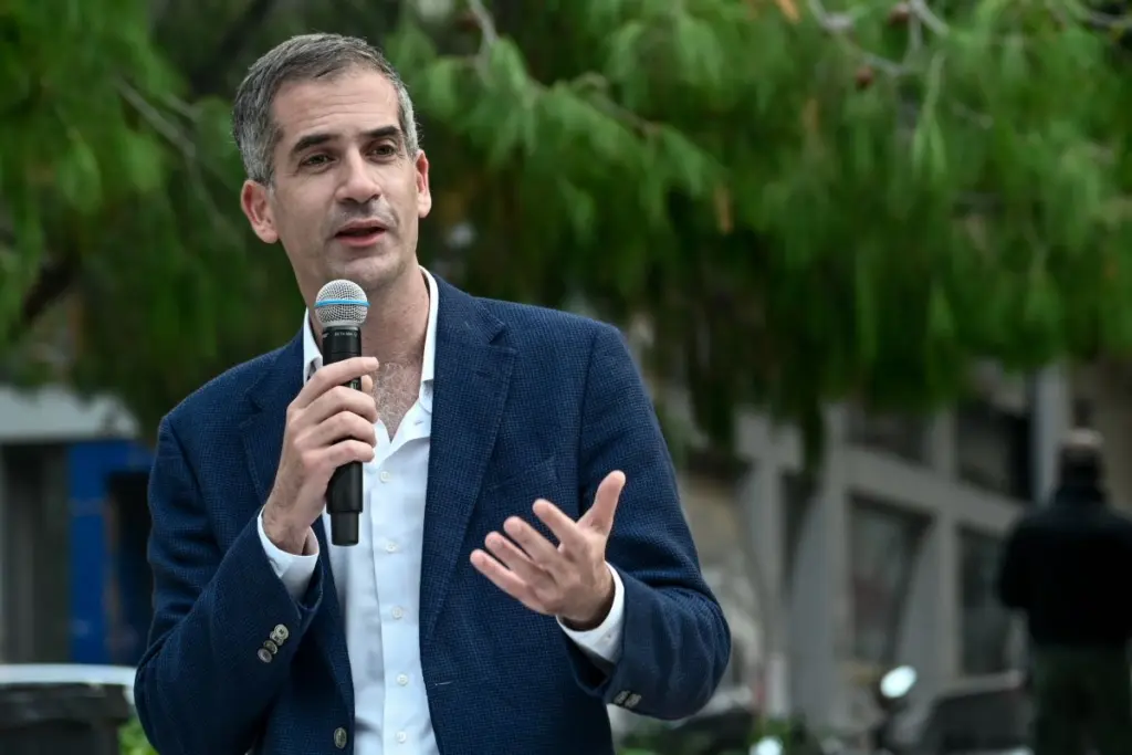 Μπακογιάννης: «Ο δήμος Αθηναίων απουσιάζει από την πόλη»