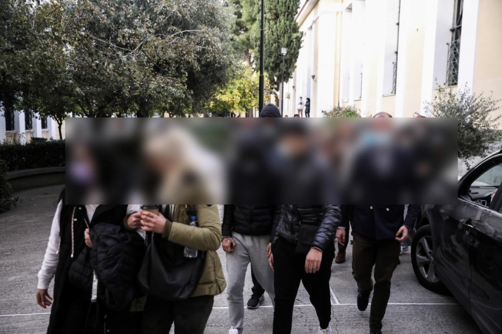 Καταδικάστηκε ο 25χρονος τράπερ για το αιματηρό περιστατικό στη Λένορμαν – Οι διάλογοι στο δικαστήριο