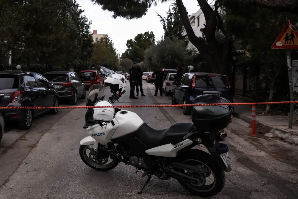 “Η σφαίρα δεν πήγαινε για τον γιατρό αλλά για την Αγγλίδα σύζυγο του” – Τι αποκαλύπτει οικογενειακή φίλη
