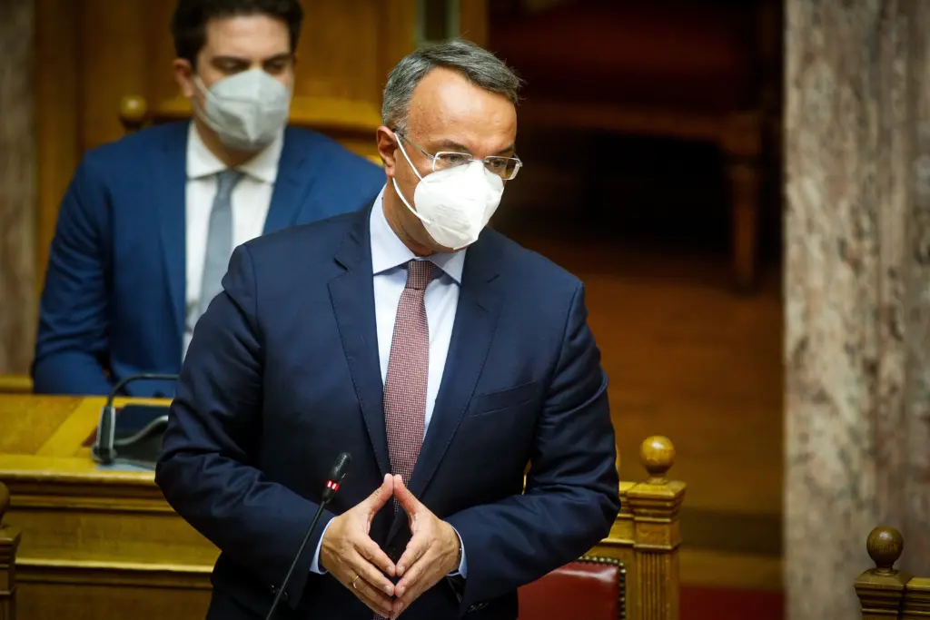 Νέα στήριξη στα νοικοκυριά προανήγγειλε ο Σταϊκούρας για τo “ράλι” στην ενέργεια