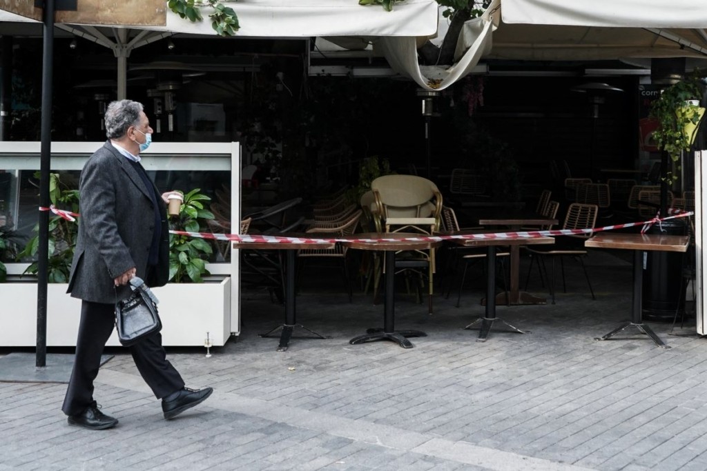 Αύξηση κατά 433% του ιικού φορτίου στα λύματα του Ηρακλείου – Που αλλού παρουσιάζεται άνοδος