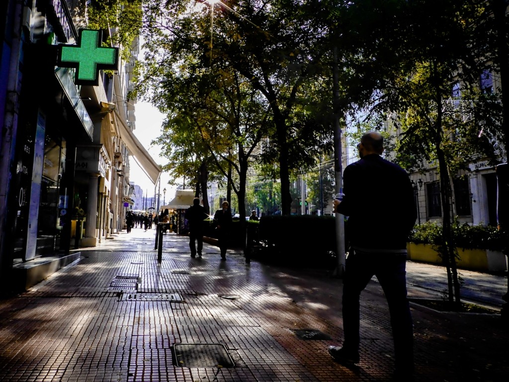 Φαρμακοποιός εξέδιδε πλαστά πιστοποιητικά χωρίς να κάνει rapid test