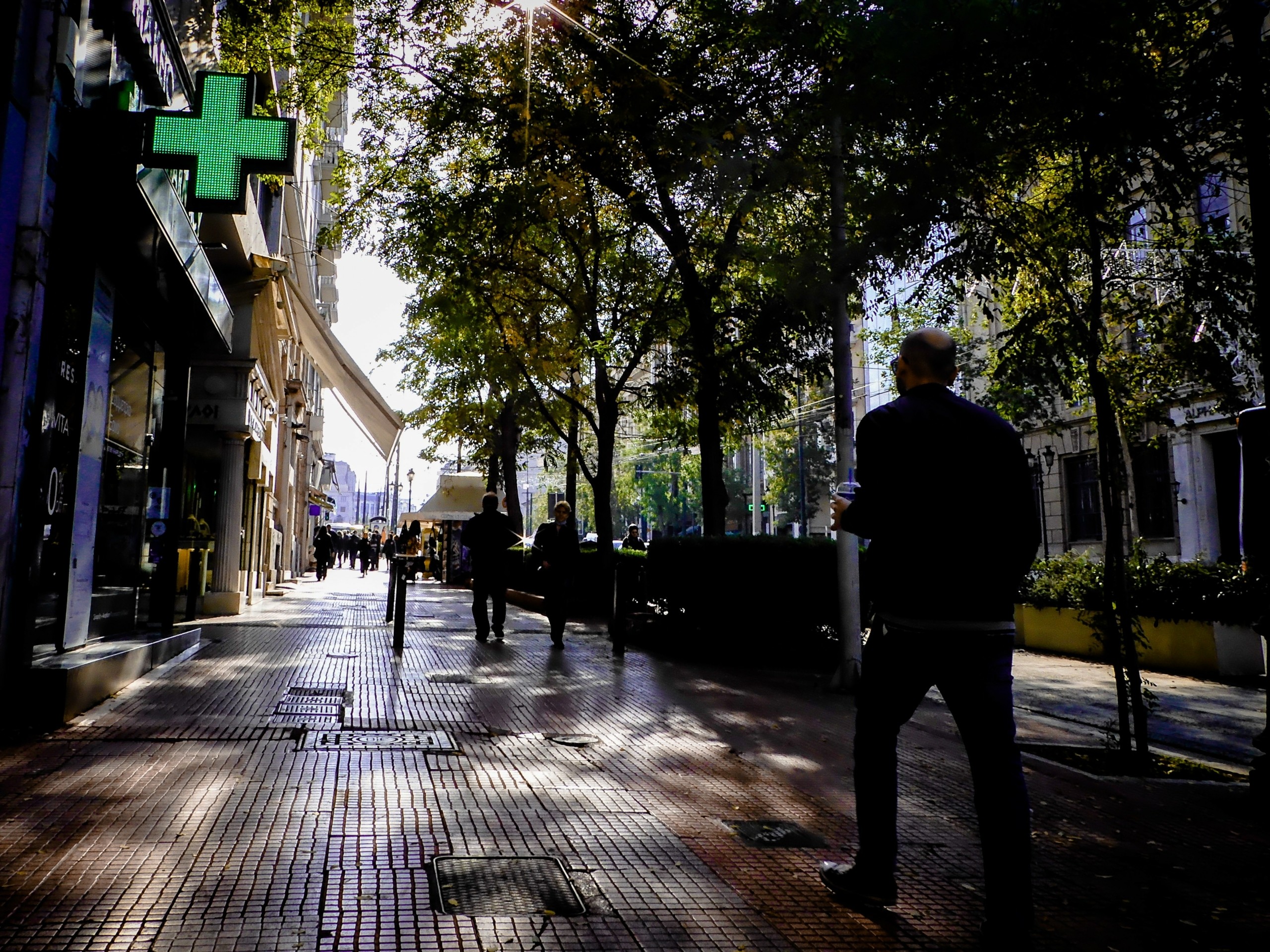 Φαρμακοποιός εξέδιδε πλαστά πιστοποιητικά χωρίς να κάνει rapid test