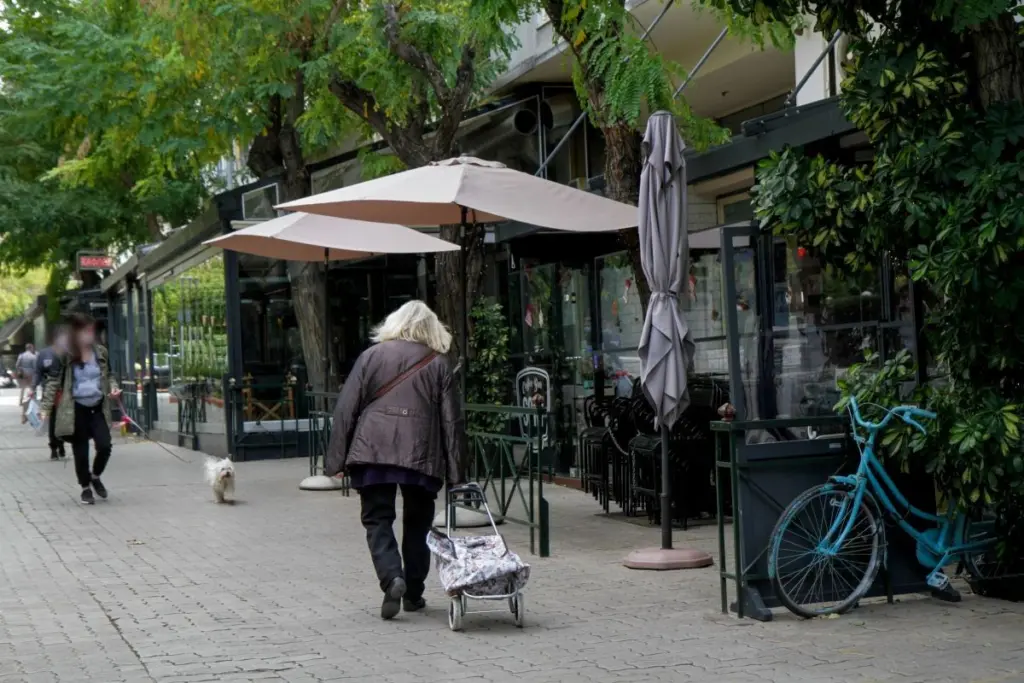 Πάνω από 1.500 νέα κρούσματα στην Αττική – 1.049 νέες μολύνσεις στη Θεσσαλονίκη