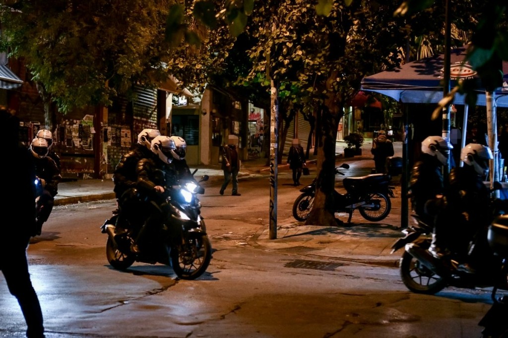 Εξιχνιάστηκε δολοφονία στην Κηφισιά – Οι αρχές έχουν εξαπολύσει ανθρωποκυνηγητό για να βρουν τον 44χρονο δράστη