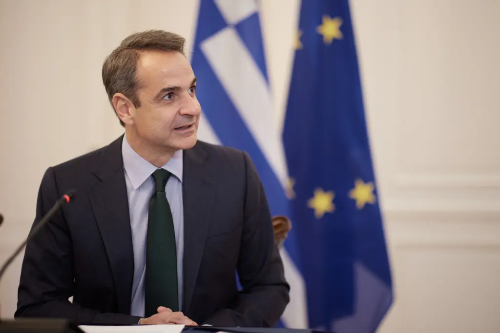 Μητσοτάκης για Ημέρα των Ενόπλων Δυνάμεων – “Ακούραστοι φρουροί της εθνικής ασφάλειας”
